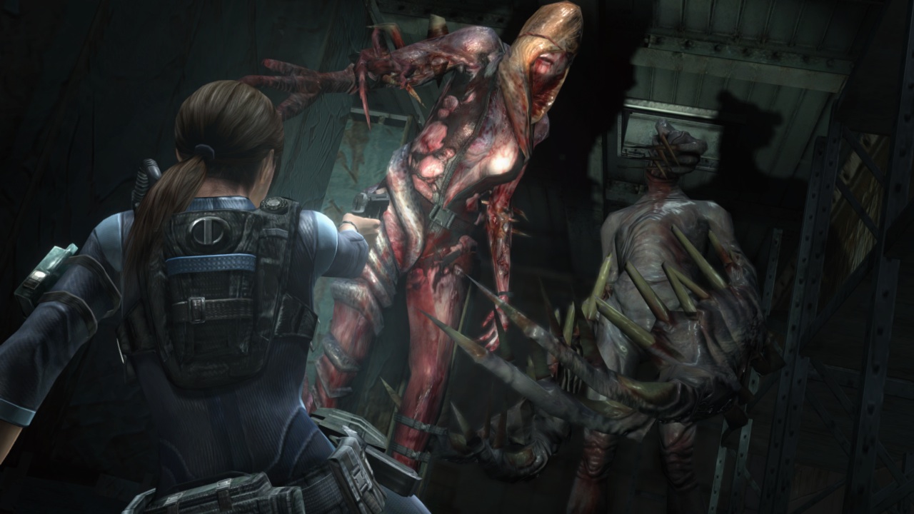 juego resident evil list