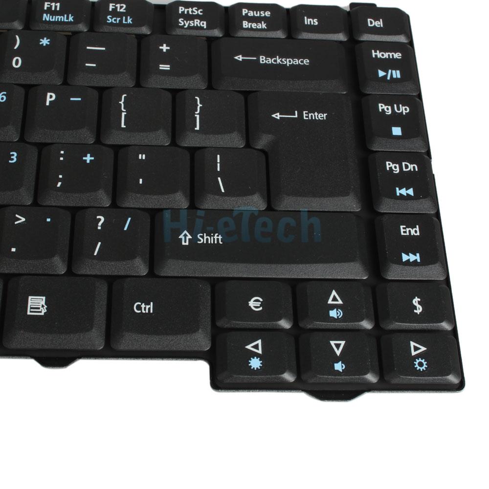 acer aspire 5 keyboard keys