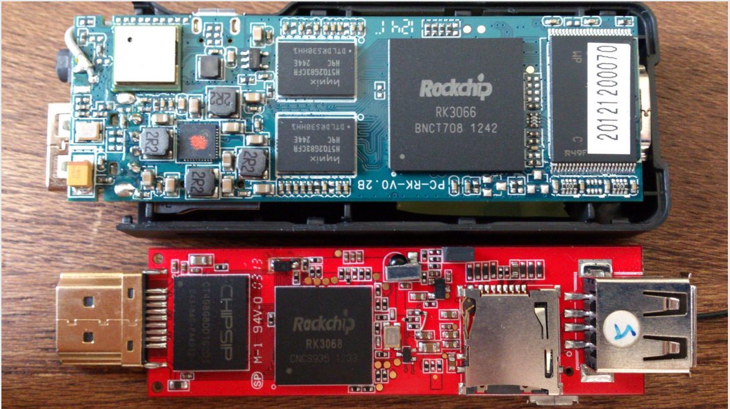 rockchip rk3066 android 4.1 firmware